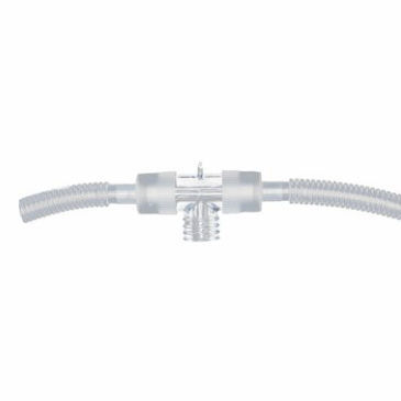 Circuito respiratorio per adulti - 80015 - Bio-Med Devices - semi-aperto