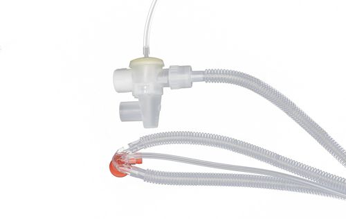 Circuito respiratorio pediatrico - 20011 - Bio-Med Devices - neonatale / semi-aperto