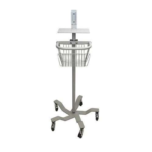 Carrello medico - 1060T - Bio-Med Devices - ospedaliero / per dispositivi medici / di trasporto