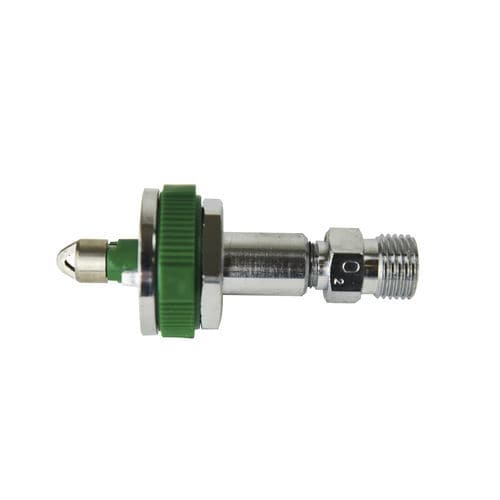 Adattatore maschio - 1042 - Bio-Med Devices - DISS / per gas medicali