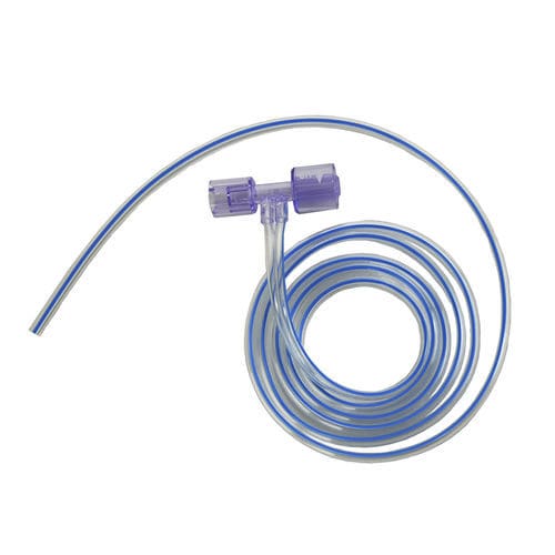 Sensore di portata - 4409 - Bio-Med Devices - per gas medicali