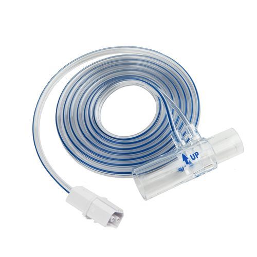Sensore di portata - 4410  - Bio-Med Devices - per gas medicali