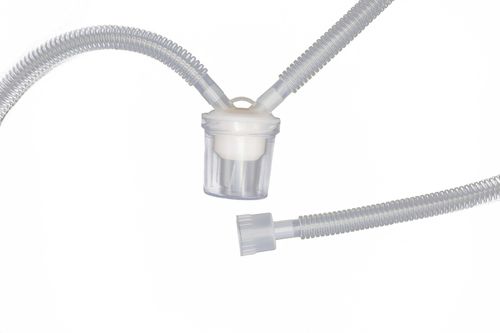 Circuito respiratorio neonatale - 20011A - Bio-Med Devices