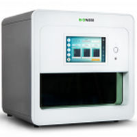 Sistema automatico di preparazione campioni - ExiPrep™ 48 - Bioneer Corporation - da ricerca / da laboratorio / riscaldamento