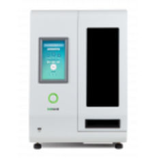 Estrattore di acidi nucleici per diagnosi clinica - ExiPrep™ 96 Lite - Bioneer Corporation - interamente automatizzato / compatto / con touch screen