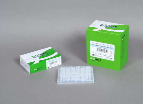 Kit di reagenti enzima - AccuPower® PreMix - Bioneer Corporation - clinico / da ricerca / per biologia molecolare