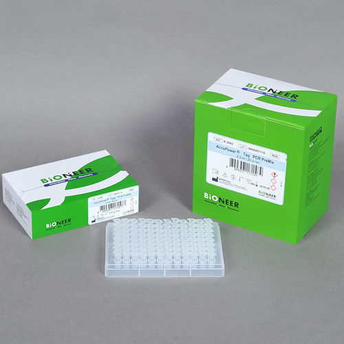 Kit di reagenti enzima - AccuPower® Taq - Bioneer Corporation - da ricerca / per PCR