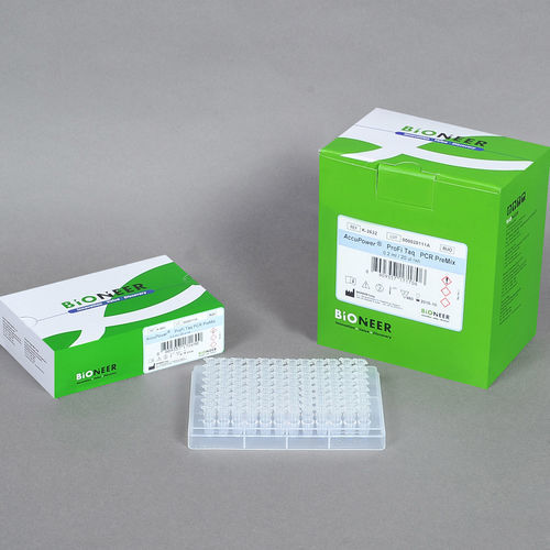 Kit di reagenti Taq polimerasi - AccuPower® ProFi - Bioneer Corporation - per PCR / DNA genomico / enzimatico