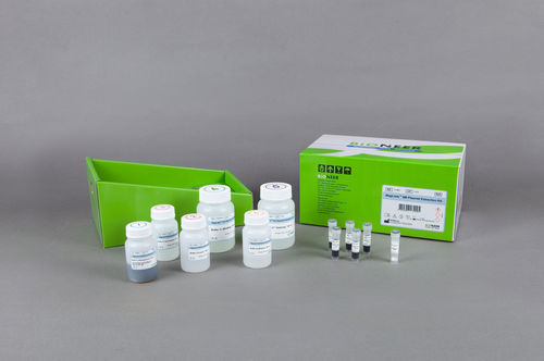 Kit di reagenti plasma - MagListo™ - Bioneer Corporation - di isolamento cellulare
