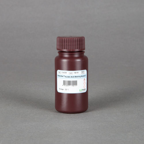 Reagente soluzione colorante - GreenStar™ - Bioneer Corporation - colorante / acidi nucleici / da ricerca