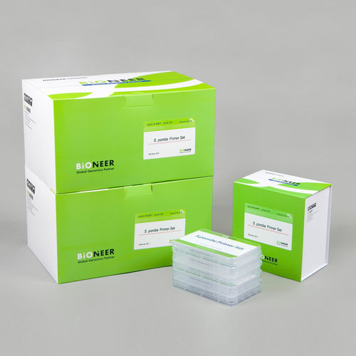 Kit di reagenti in soluzione - AccuOligo® - Bioneer Corporation - per rilevamento di mutazioni
