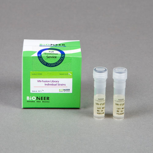 Kit di reagenti gel di agar - V-10 series - Bioneer Corporation - da ricerca / di proteine / di glicerolo