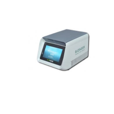 Termociclatore con gradiente - AllInOneCycler™ - Bioneer Corporation - a 96 pozzetti / per test PCR rapido / intercambiabile