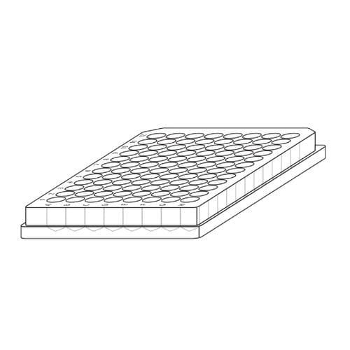 Micropiastra da laboratorio - 9006 series - Bioneer Corporation - HTS / a 96 pozzetti / di cellule