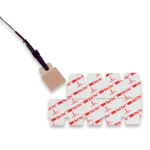 Elettrodo EMG - 0065.00 series - BIONEN - pad