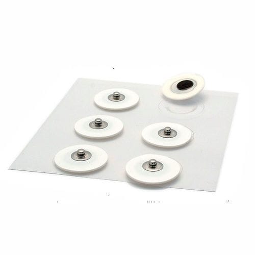 Elettrodo EMG - 0065.0 series - BIONEN - pad / monouso