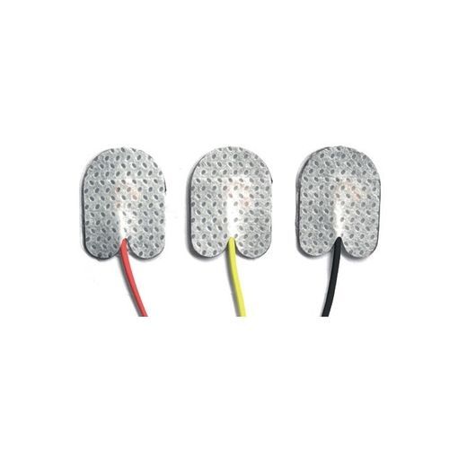 Elettrodo EMG - 0065.0 series - BIONEN - pad