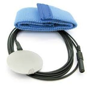 Elettrodo EMG - 0008.041 - BIONEN - in acciaio inossidabile / riutilizzabile