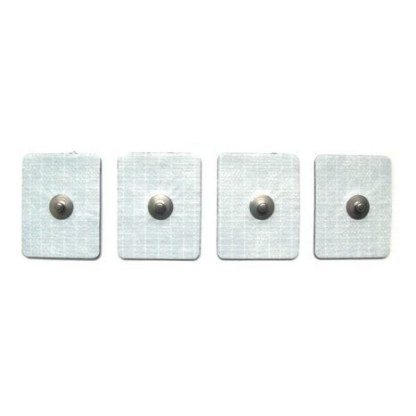 Elettrodo EMG - 0047.00 series - BIONEN - monouso