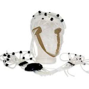 Casco EEG 4 canali - 0005.00 series - BIONEN - 2 canali / per adulti / pediatrico