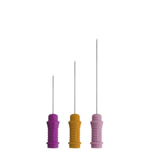 Elettrodo EMG - 0028.61 series - BIONEN - ago / bipolare / in acciaio inossidabile
