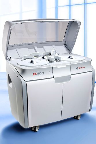 analizzatore biochimico automatico - BioSystems S.A.