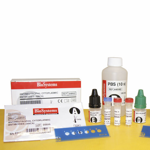 Reagente per immunofluorescenza - BioSystems S.A.