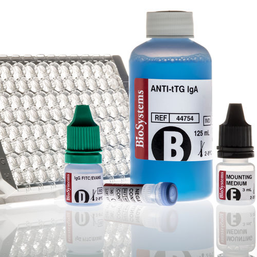 Reagente per ELISA - ELISA  - BioSystems S.A. - liquido
