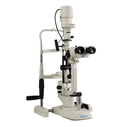 Lampada a fessura da tavolo - SL-75 V - bon Optic Vertriebs