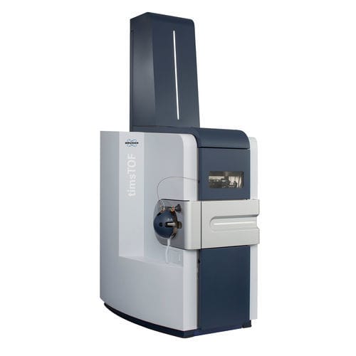 Spettrometro di massa - timsTOF Pro 2 - Bruker Daltonics Inc. - IMS / da ricerca