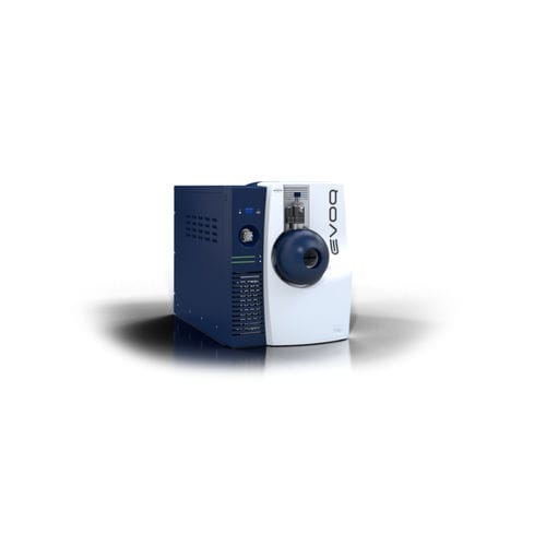 Spettrometro MS/MS - EVOQ® LC-TQ - Bruker Daltonics Inc. - per l'industria farmaceutica / per analisi ambientale / per medicina legale