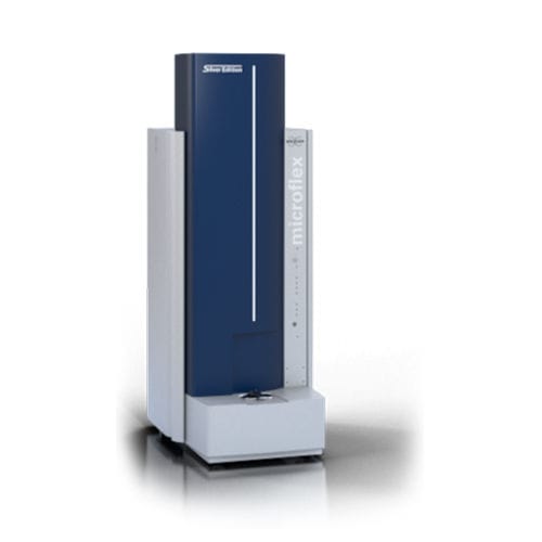 Spettrometro di massa - microflex® LRF - Bruker Daltonics Inc. - per proteomica / MALDI-TOF / da banco