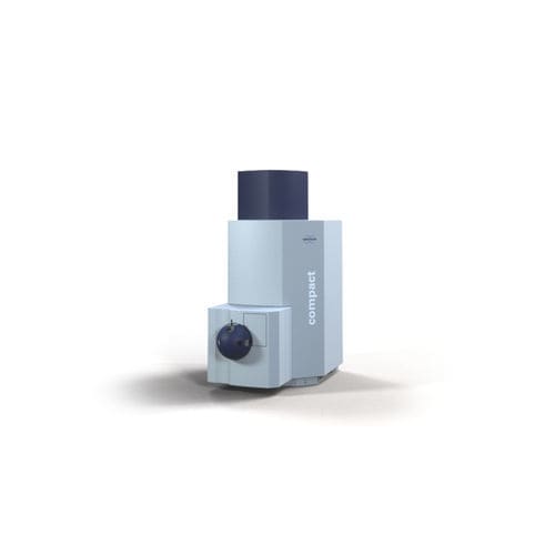 Spettrometro da ricerca - compact™ - Bruker Daltonics Inc. - con quadripolo semplice / QTOF / ESI