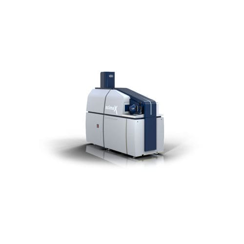Spettrometro MS - scimaX® - Bruker Daltonics Inc. - RMN / da ricerca / per lo studio del metabolismo