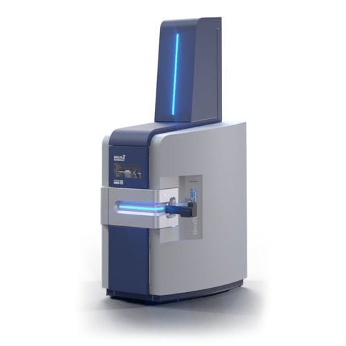 Spettrometro di massa - timsTOF MALDI PharmaPulse® - Bruker Daltonics Inc. - di mobilità ionica / di sintesi / MALDI-TOF