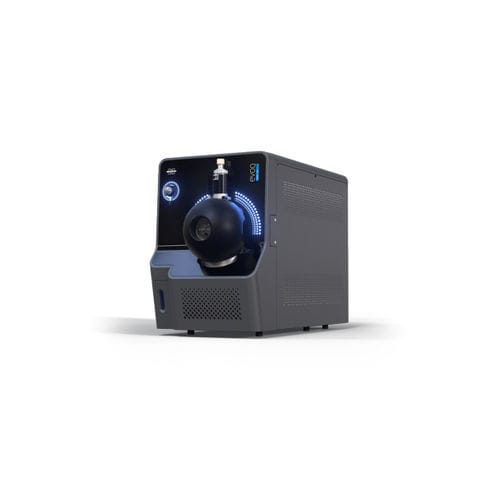 Spettrometro di massa - EVOQ® DART-TQ+ - Bruker Daltonics Inc. - con quadripolo triplo / da banco