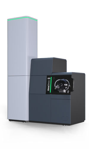 Spettrometro MS - timsOmni™ - Bruker Daltonics Inc. - per proteomica / per applicazioni biofarmaceutiche / da banco