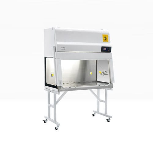 Armadio da laboratorio - Burdinola - a flusso laminare