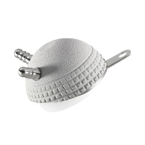 Protesi acetabolare non cementata - MERCURY® PLUS - C2F Implants