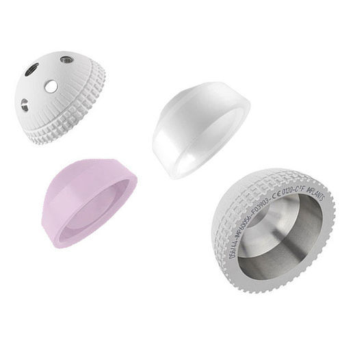 Protesi acetabolare non cementata - Mistral® - C2F Implants