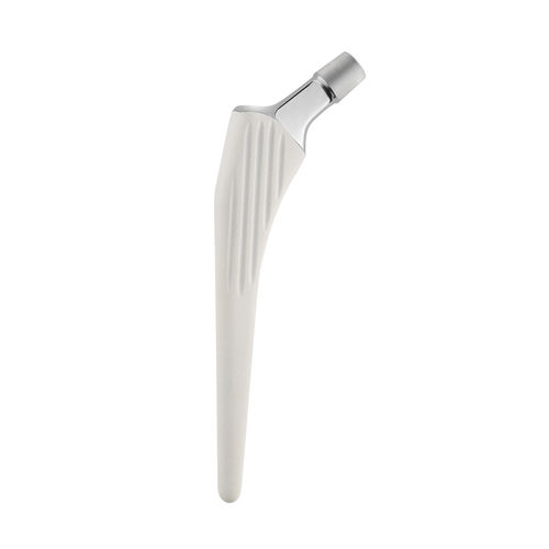 Stelo femorale non cementato - P130® 2/3  - C2F Implants