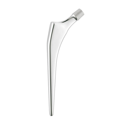 Stelo femorale cementato - P130® - C2F Implants