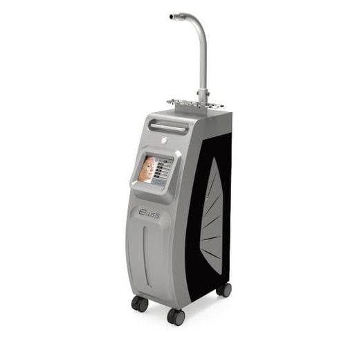 Unità di microneedling RF - ELLISYS - Chungwoo Medical - unità di body contouring RF / su carrello