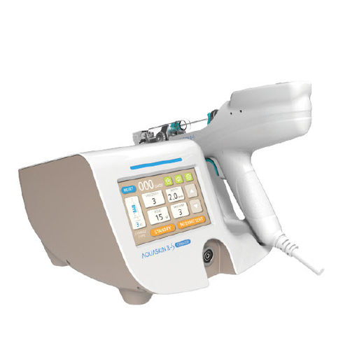 Unità di mesoterapia - AQUA SKIN II - Chungwoo Medical