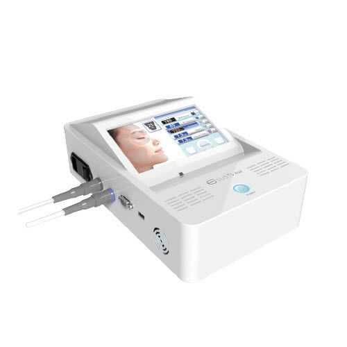 Unità di microneedling meccanica - ELLISYS PLUS - Chungwoo Medical