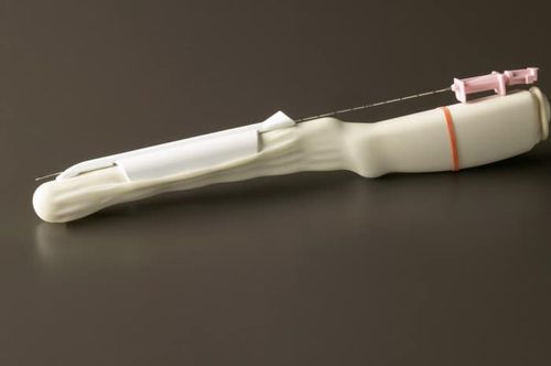 Guida ago per sonda ecografica - 644-093	 - CIVCO - monouso