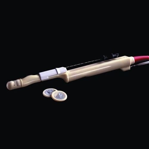 Guida ago per sonda ecografica - 677 series - CIVCO - monouso