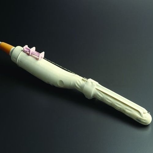Guida ago per sonda ecografica - 680 series - CIVCO - monouso