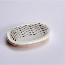 Fodera di protezione per sonda ecografica - PEELSafe - CIVCO