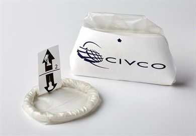 Fodera di protezione per sonda ecografica - Intuit™ - CIVCO